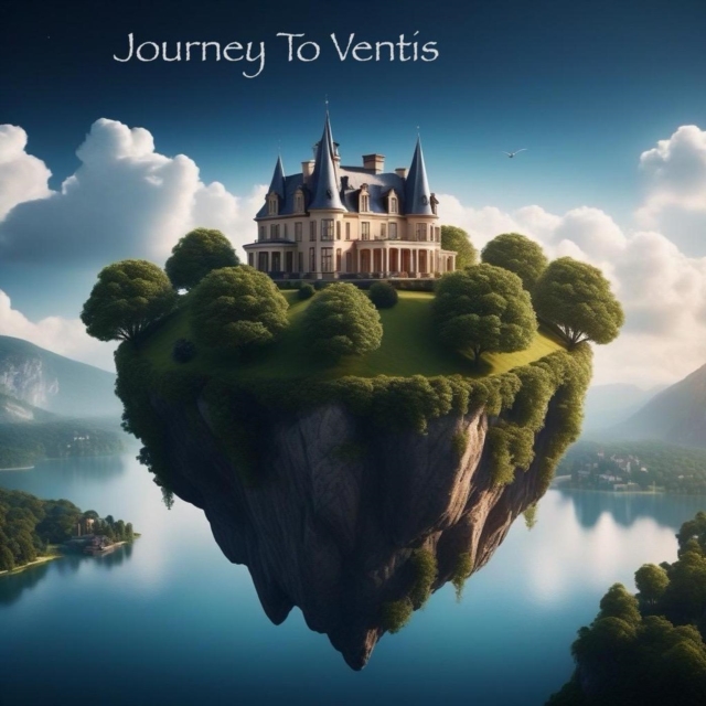 Journey To Ventis