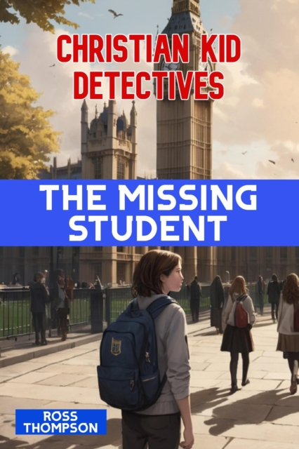 Missing Student