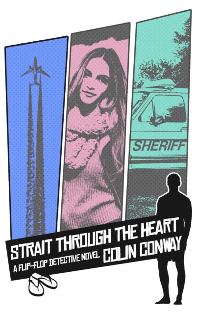 Strait Through the Heart