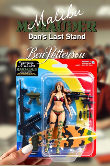 Malibu Marauder: Dan's Last Stand