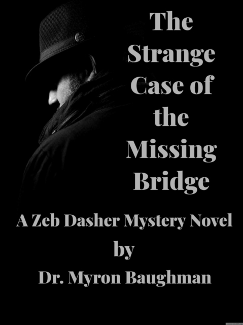 Strange Case of the Missing Bridge