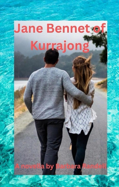 Jane Bennet of Kurrajong