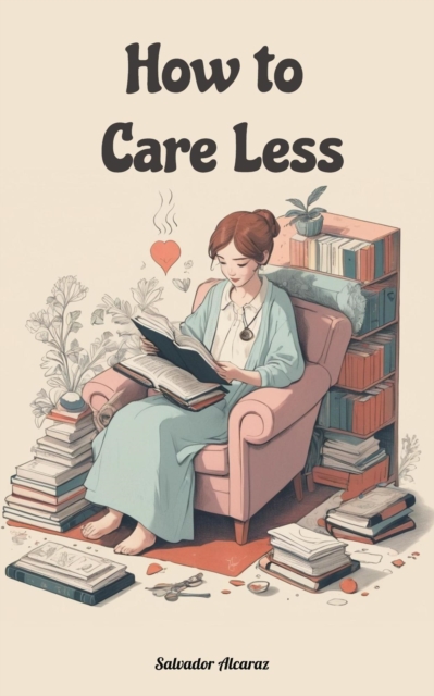 How to Care Less