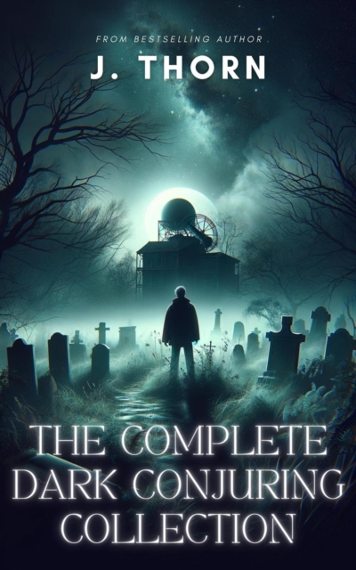 Complete Dark Conjuring Collection