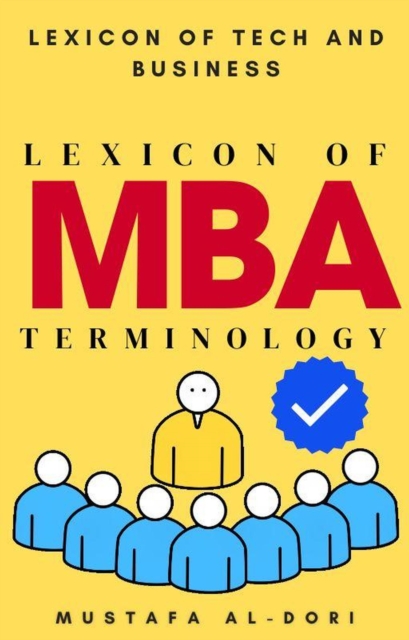 Lexicon of MBA Terminology