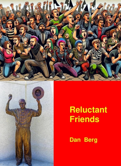 Reluctant Friends