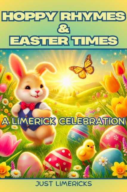 Hoppy Rhymes & Easter Times: A Limerick Collection