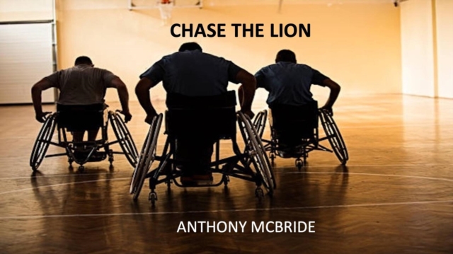 Chase the Lion