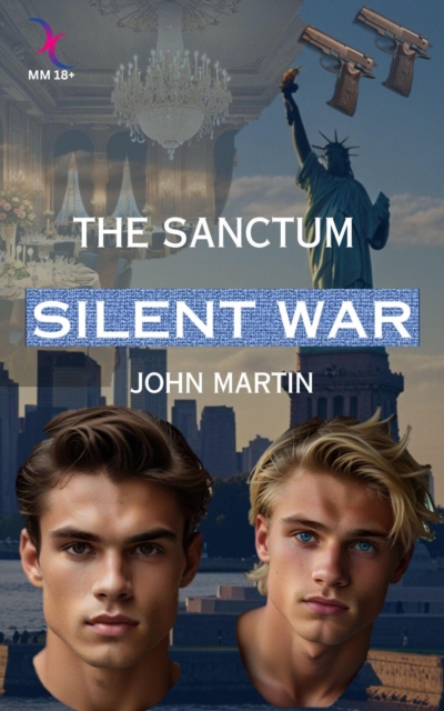 Silent War