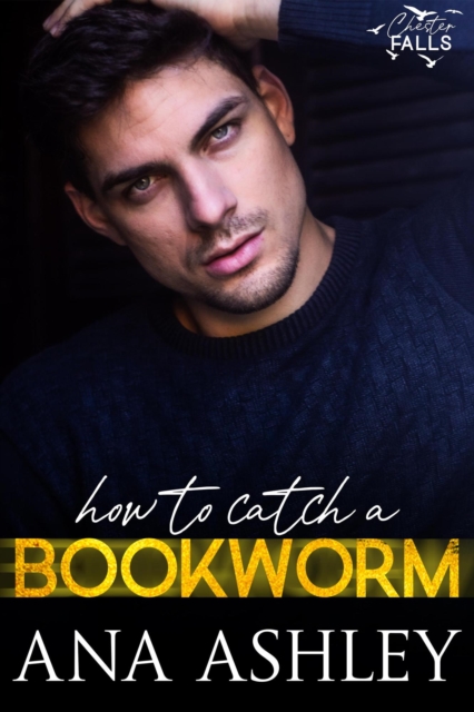 How To Catch A Bookworm