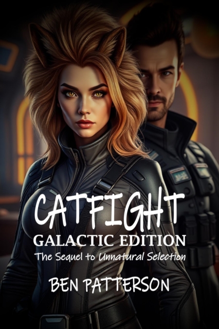 Catfight: Galactic Edition