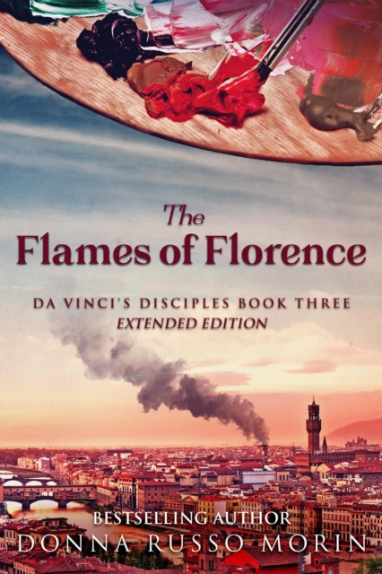 Flames of Florence: Extended Edition