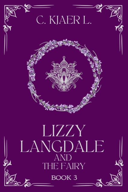 Lizzy Langdale and the Fairy
