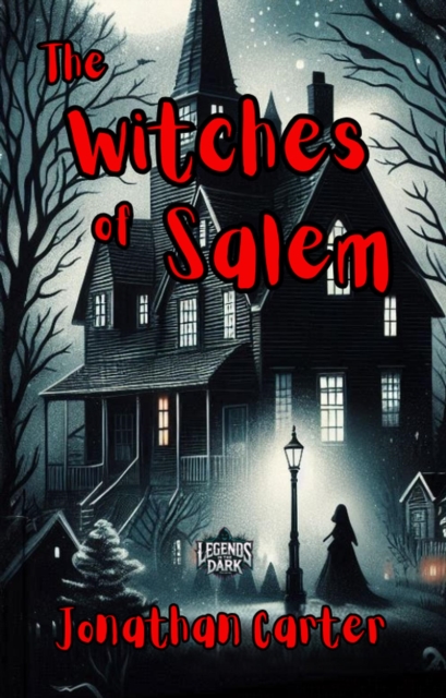 Witches of Salem