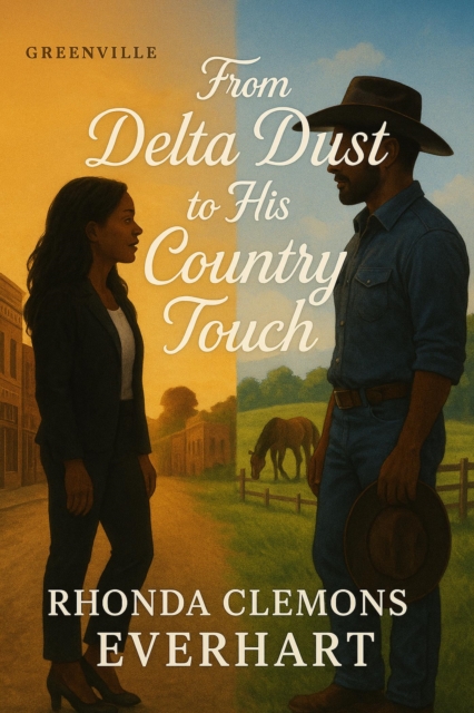 From Delta Dust to His Country Touch