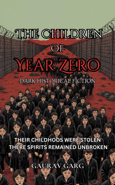Children of Year Zero
