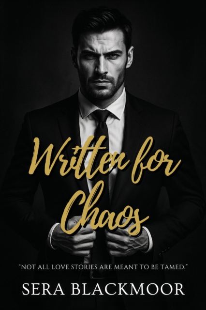 Written for Chaos