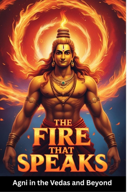 Fire That Speaks : Agni in the Vedas and Beyond