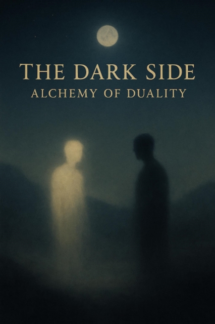 Dark Side : Alchemy of Duality