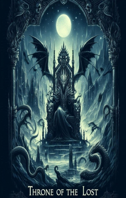 Throne Of The Lost