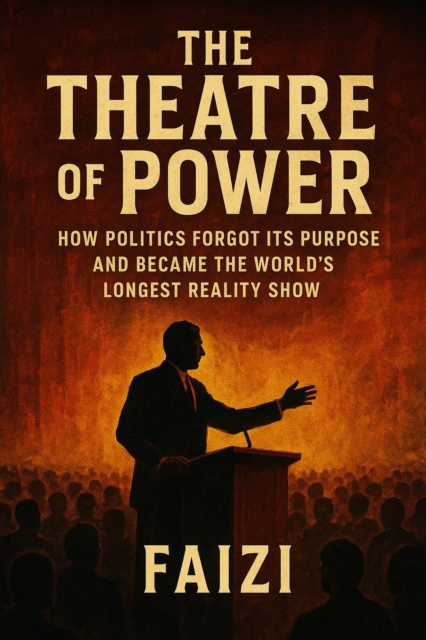 Theatre Of Power