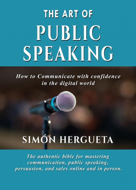 Art of Public Speaking