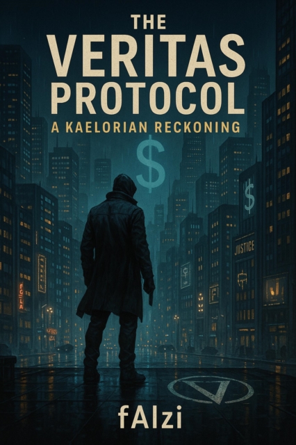 Veritas Protocol; A Kaelorian Reckoning