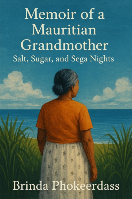 Memoir of a Mauritian Grandmother: Salt, Sugar, and Sega Nights
