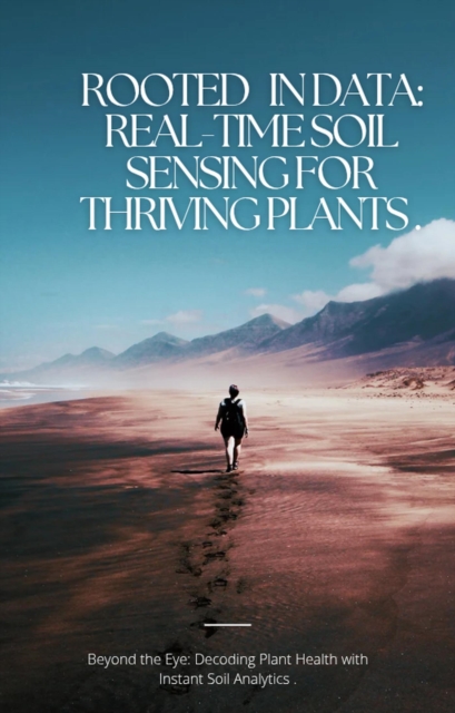 Rooted in Data: Real-Time Soil Sensing for Thriving Plants .