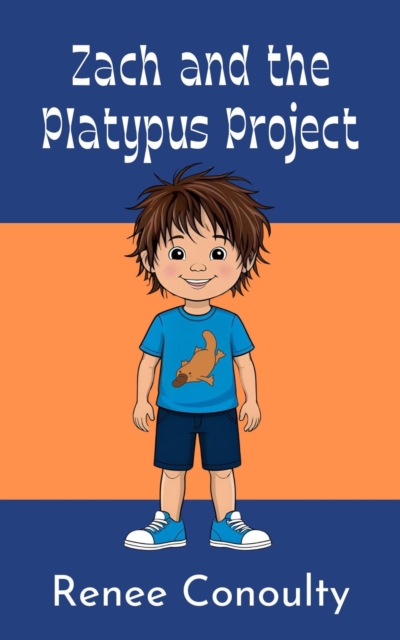 Zach and the Platypus Project