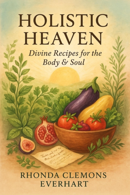 Holistic Heaven Divine Recipes for the Body & Soul