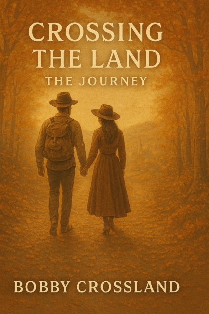 Crossing The Land The Journey