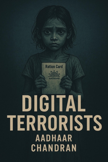 Digital Terrorists