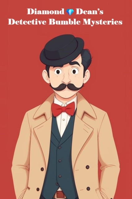 Detective Bumble Mysteries