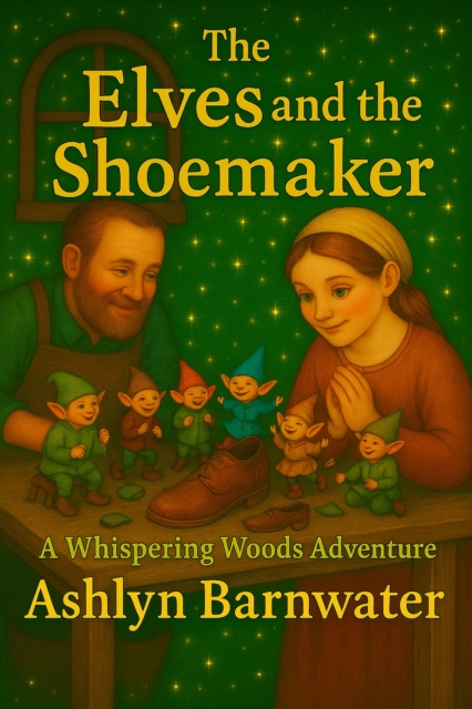 Elves and the Shoemaker