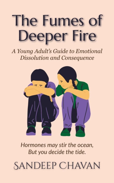 Fumes of Deeper Fire