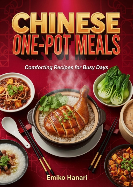 Chinese One-Pot Meals: Comforting Recipes for Busy Days