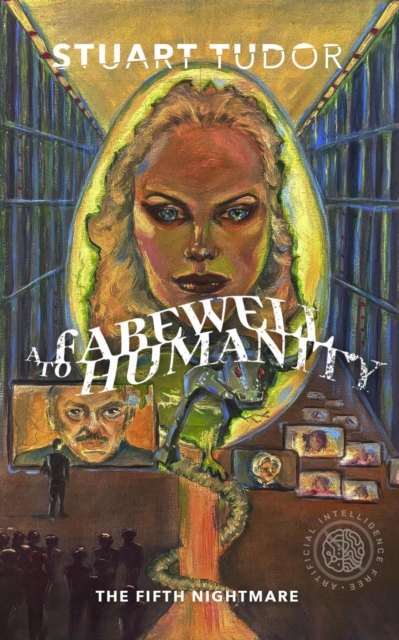 Farewell to Humanity: The Fifth Nightmare