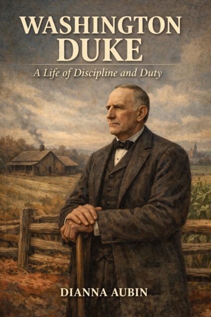 Washington Duke A Life of Discipline and Duty