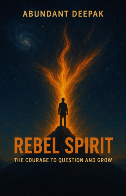 Rebel Spirit: The Courage to Question and Grow