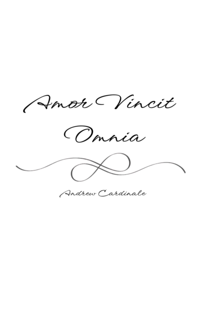 Amor Vincit Omnia