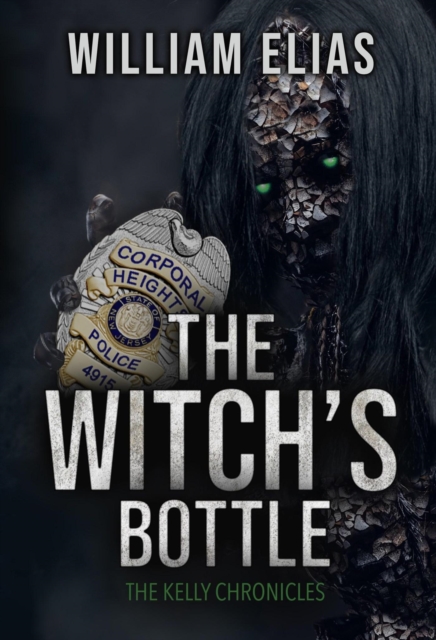 Witch's Bottle