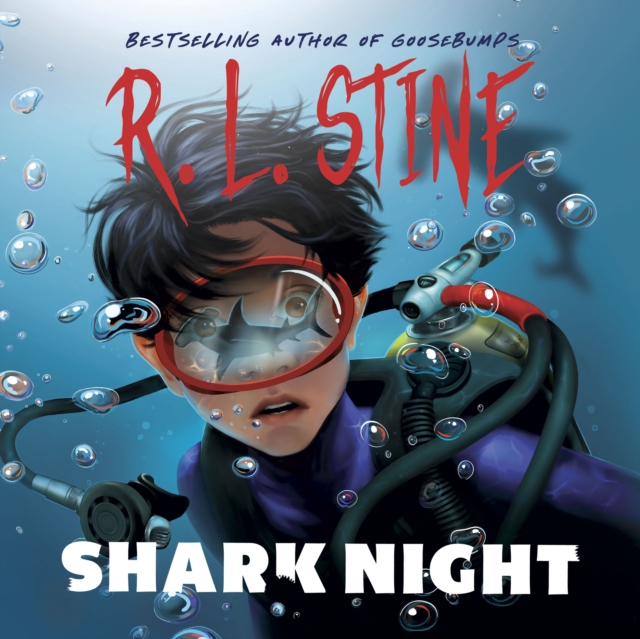 Shark Night