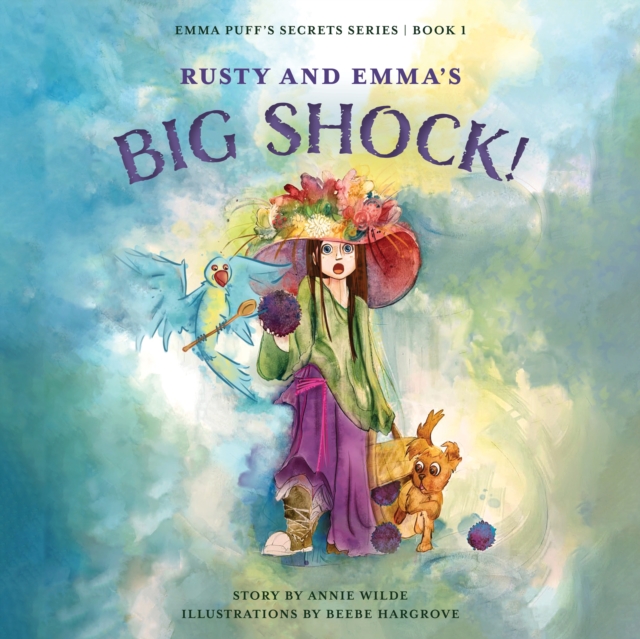 Rusty and Emma's Big Shock