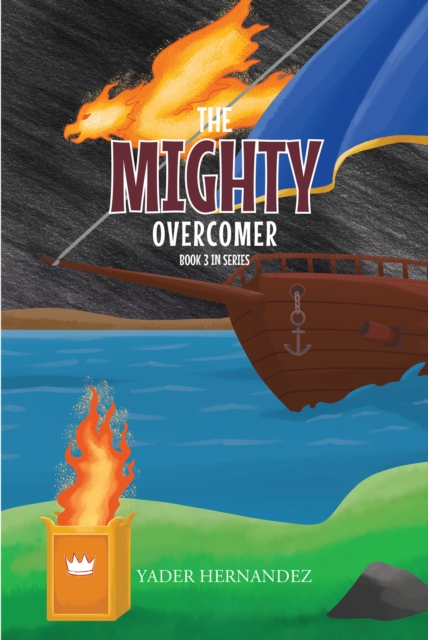 Mighty: Overcomer