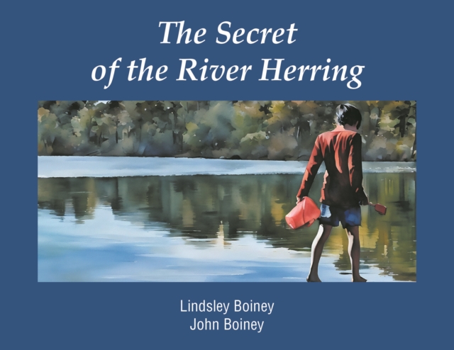 Secret of the River Herring