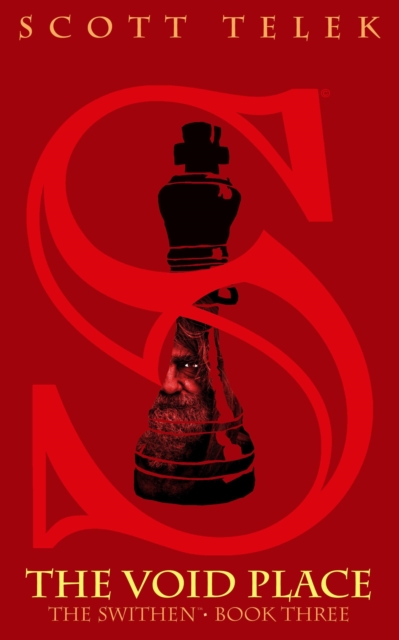 Void Place: The Swithen Book Three