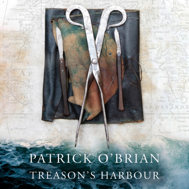 Treason's Harbour
