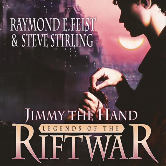 Jimmy the Hand