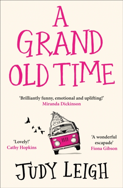 Grand Old Time
